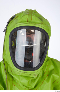 Sam Atkins Fireman in Protective Chemo Suit head helmet 0001.jpg